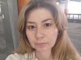 Альбина, 41 год, Москва, Россия