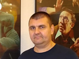 Серёга из Москвы знакомится для брака