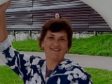 Алла из Барнаула знакомится для брака