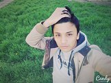 Санжар из Ташкента знакомится для брака