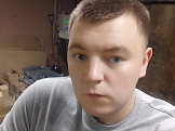 Александр из Гомеля знакомится для семьи