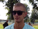 Александр, 31 год, Витебск, Беларусь