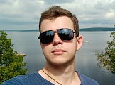 Илья, Брянск, 23 года