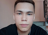 Илья из Люберц знакомится для семьи