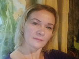 Оксана из Гомеля знакомится для серьёзных отношений
