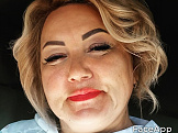 Ирина из Екатеринбурга знакомится для брака