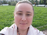 Nata, 47 лет, Москва, Россия