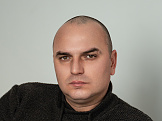 Сергей, Астрахань, 38 лет