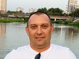 Алексей из Норильска знакомится для семьи