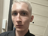 Персона грата — Макс, 25 лет из Сальска Персона грата сайта знакомств SiteLove