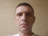 Евгений из Новосибирска знакомится для семьи