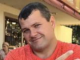 Дмитрий из Москвы знакомится для серьёзных отношений