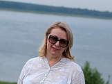 Персона грата — Татьяна, 45 лет из Красноярска Персона грата сайта знакомств SiteLove