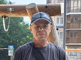 Дима из Казани, 47 лет