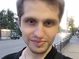 Персона грата — Eren, 30 лет из Свободного Персона грата сайта знакомств SiteLove