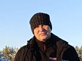 Вадим из Красноярска, 55 лет