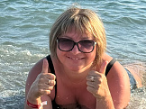 Персона грата — Алла, 48 лет из Москвы Персона грата сайта знакомств SiteLove