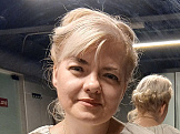 Елена из Москвы знакомится для брака