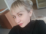 Ирина из Каневской знакомится для семьи