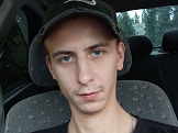 Антон из Липецка знакомится для брака