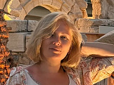Елена из Череповца, 43 года