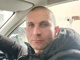 Александр из Саратова знакомится для семьи