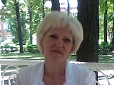 Персона грата — Марина, 56 лет из Павловского Посада Персона грата сайта знакомств SiteLove