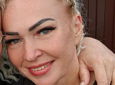 Оксана, Дубна, 52 года