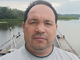 Сергей, 46 лет, Сенгилей, Россия