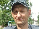 Евгений из Самары знакомится для брака