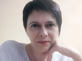 Оксана из Орла знакомится для семьи