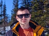 Андрей из Кемерово знакомится для серьёзных отношений