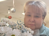 Персона грата — Гульнара, 45 лет из Стерлитамака Персона грата сайта знакомств SiteLove