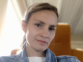 Мария из Барнаула знакомится для серьёзных отношений