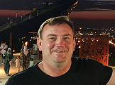 Владимир, Минеральные Воды, 43 года