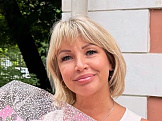 Марина, Пермь, 52 года