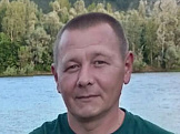 Александр из Салавата знакомится для серьёзных отношений