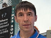 Дима из Астрахани, 24 года