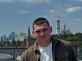 Артем из Вологды знакомится для брака