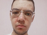 Антон из Назарово знакомится для серьёзных отношений