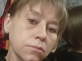 Олеся из Омска знакомится для брака