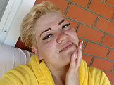 Елена из Краснодара знакомится для серьёзных отношений