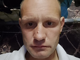 Евгений из Новосибирска знакомится для брака