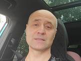 Владимир из Тольятти знакомится для семьи