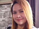 Mylene из г. Tarlac City знакомится для серьёзных отношений