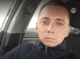 Персона грата — Владимир, 37 лет из Самары Персона грата сайта знакомств SiteLove