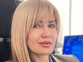 Елена из Ростова-на-Дону знакомится для брака