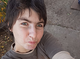 Полина из Волжского знакомится для серьёзных отношений