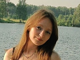 Valeria, Новосибирск, 22 года