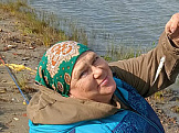 Татьяна из Томска знакомится для семьи